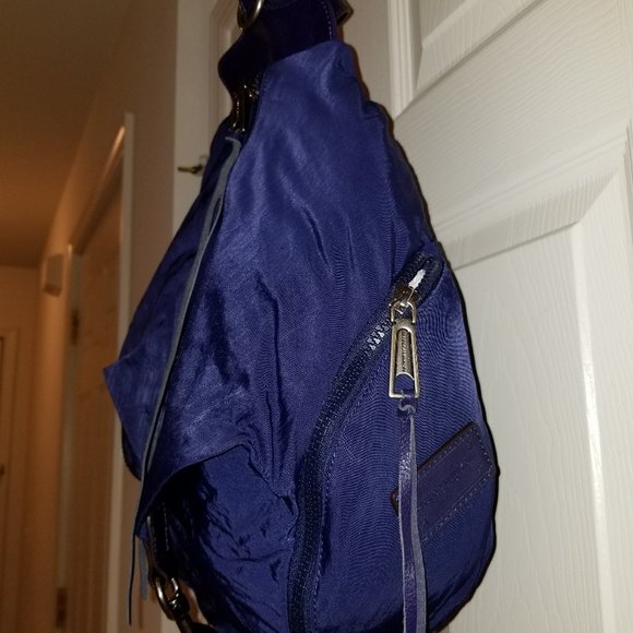 REBECCA MINKOFF JULIAN MD Backpack main image 4